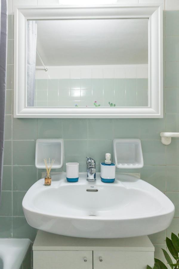 Sweet Greek Memories-Acropolis Apartment เอเธนส์ ภายนอก รูปภาพ